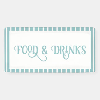 Op surfplank baby shower aangepast geslachtsneutra spandoek