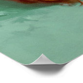 Op Telefoon Poster (Hoek)