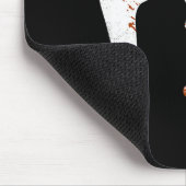 Op There It Is Mom Dad Baby Diaper Changing Funny  Muismat (Hoek)