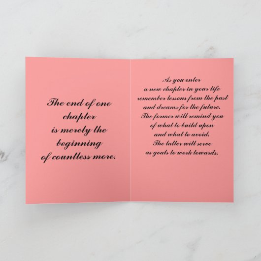 Op uw Afstuderen...een nieuwe Kaart van het Hoofds (Binnen)