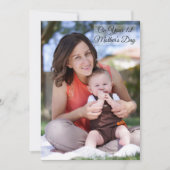 Op uw eerste Kaart van de Fotoflat van de Dag van  (Voorkant)