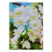 Op uw reis samen bruiloft Kaart (Voorkant)