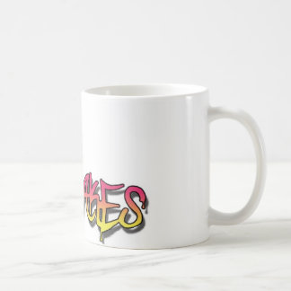 OP VERKOOP! zombiecakes mok