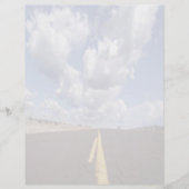 Op weg #2 Flyer (Voorkant)