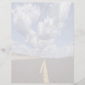 Op weg #2 Flyer (Achterkant)