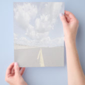 Op weg #2 Flyer (Hand)