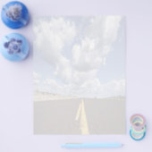 Op weg #2 Flyer (Enkel)