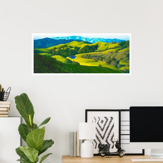 Op weg 46 poster (Thuiskantoor)