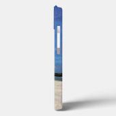 Op weg door de sleutels Case-Mate iPhone case (Achterkant / Links)