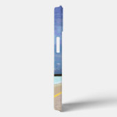 Op weg door de sleutels Case-Mate iPhone case (Achterkant / Rechts)