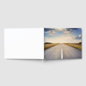 Op weg gastenboek (Volledig)