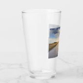 Op weg glas (Rechts)