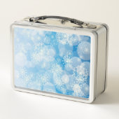 Op weg met een kerstboom (Achterkant)