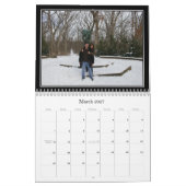 Op weg met Yun & Kenn Kalender (Mar 2027)