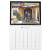 Op weg met Yun & Kenn Kalender (Feb 2027)