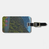 Op weg naar Alaska Easy ID Personal Bagagelabel (Voorkant horizontaal)