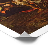 Op weg naar Calvariatie Poster (Hoek)