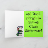 Op weg naar de Kaart (Binnen)