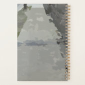 Op weg naar de startplanner planner (Achterkant)