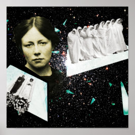 Op weg naar de volgende wereld poster