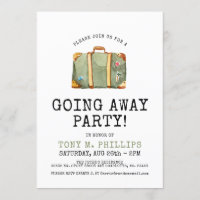 Op weg naar een partijreiskoffer