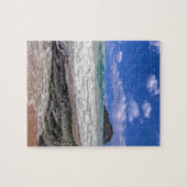 Op weg naar Hoefijzer Bay Legpuzzel (Horizontaal)