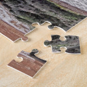 Op weg naar Hoefijzer Bay Legpuzzel (Zijkant)