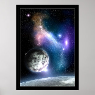 Op weg naar huis poster