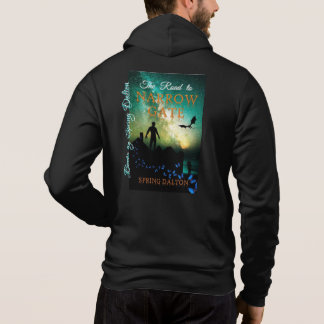 Op weg naar Narrow Gate Hoodie