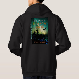 Op weg naar Narrow Gate Hoodie