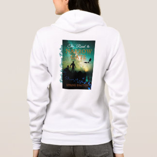Op weg naar Narrow Gate Hoodie