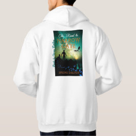 Op weg naar Narrow Gate Hoodie