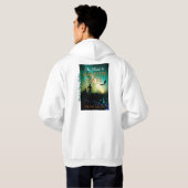 Op weg naar Narrow Gate Hoodie (Achterkant volledig)
