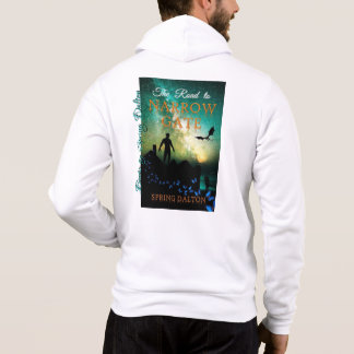 Op weg naar Narrow Gate Hoodie