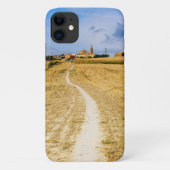 Op weg naar Sansol Case-Mate iPhone Case (Achterkant)