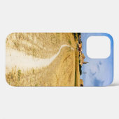 Op weg naar Sansol Case-Mate iPhone Case (Achterkant (horizontaal))
