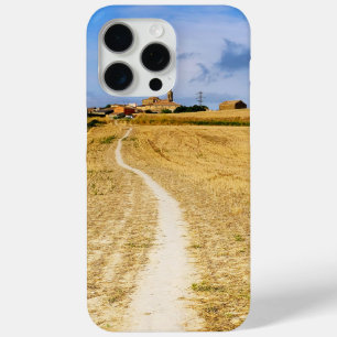 Op weg naar Sansol iPhone 15 Pro Max Hoesje