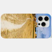 Op weg naar Sansol Case-Mate iPhone Case (Achterkant (horizontaal))