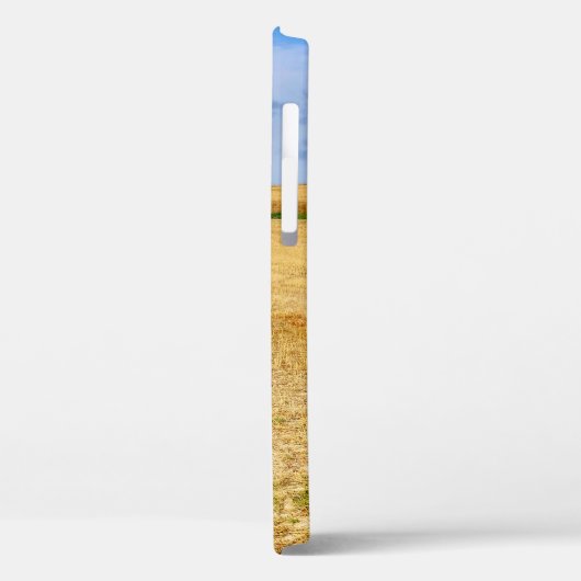 Op weg naar Sansol Case-Mate iPhone Case (Achterkant / Links)