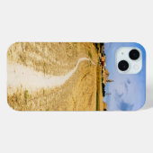 Op weg naar Sansol Case-Mate iPhone Case (Achterkant (horizontaal))