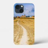 Op weg naar Sansol Case-Mate iPhone Case (Achterkant)