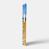 Op weg naar Sansol Case-Mate iPhone Case (Achterkant / Rechts)