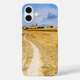 Op weg naar Sansol iPhone 16 Plus Hoesje
