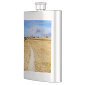 Op weg naar Sansol Flacon (Links)