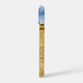 Op weg naar Sansol iPhone 15 Case (Linkerkant)