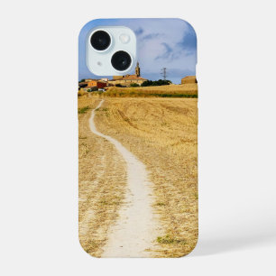 Op weg naar Sansol iPhone 15 Case