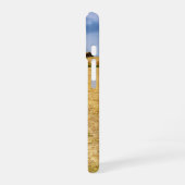 Op weg naar Sansol iPhone 16 Hoesje (Linkerkant)