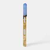 Op weg naar Sansol iPhone 16 Hoesje (Rechterkant)