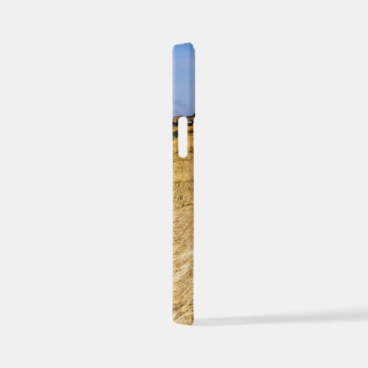 Op weg naar Sansol iPhone Hoesje (Rechterkant)