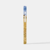 Op weg naar Sansol iPhone Hoesje (Linkerkant)